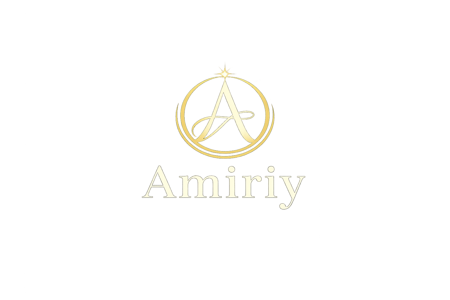 Amiriy logo